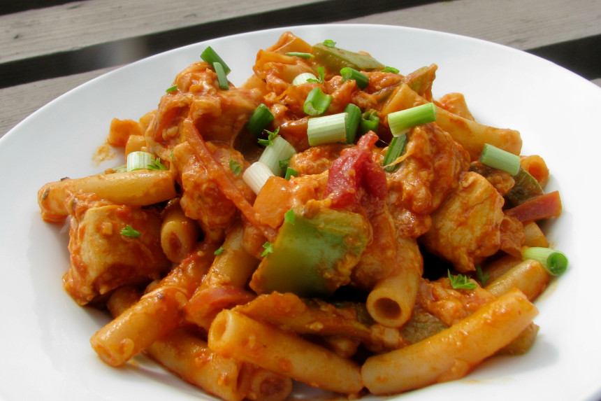 Buick Gran Sport Pasta