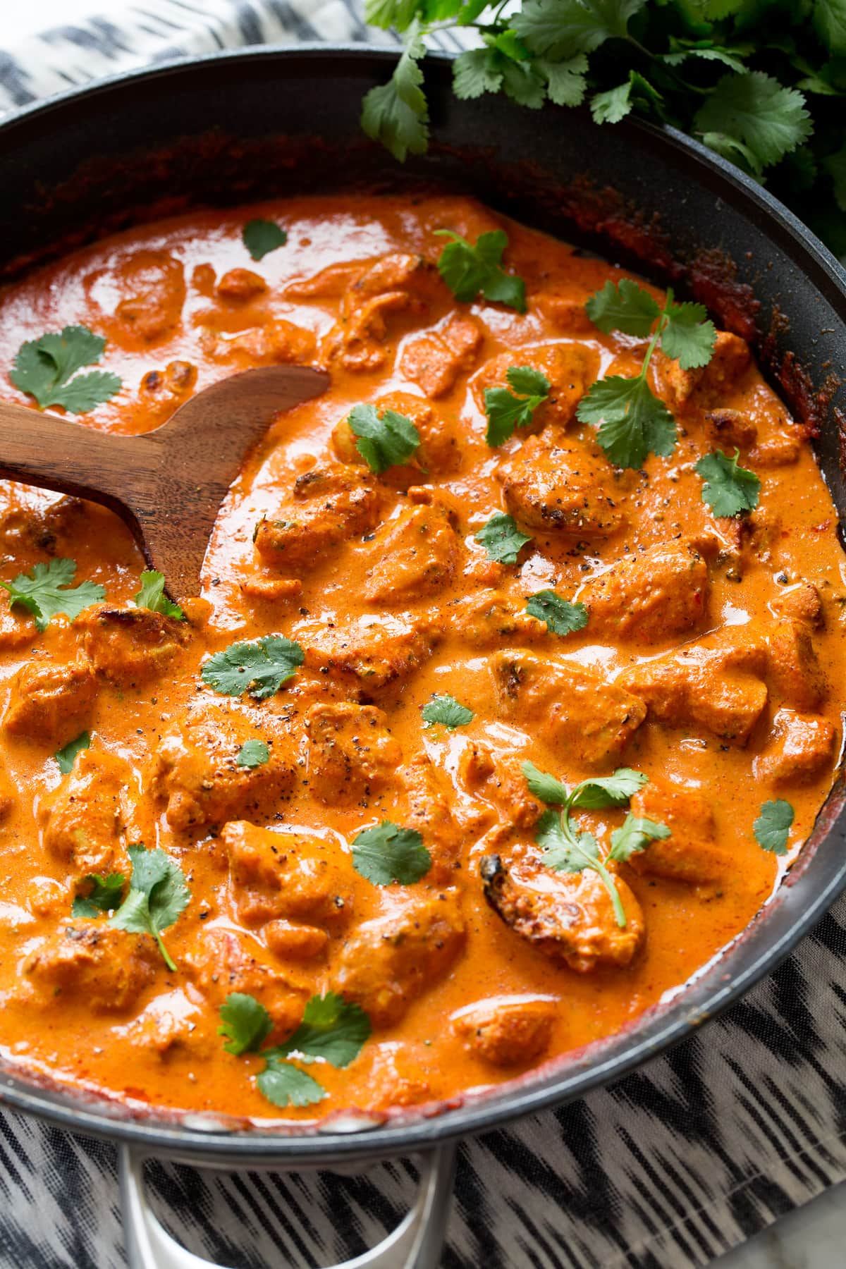 Gaana Butter Chicken