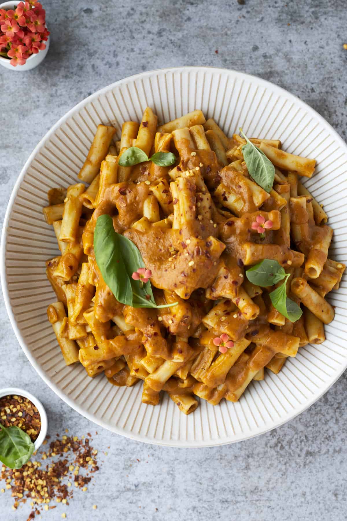 Kid-Friendly Veggie Pasta