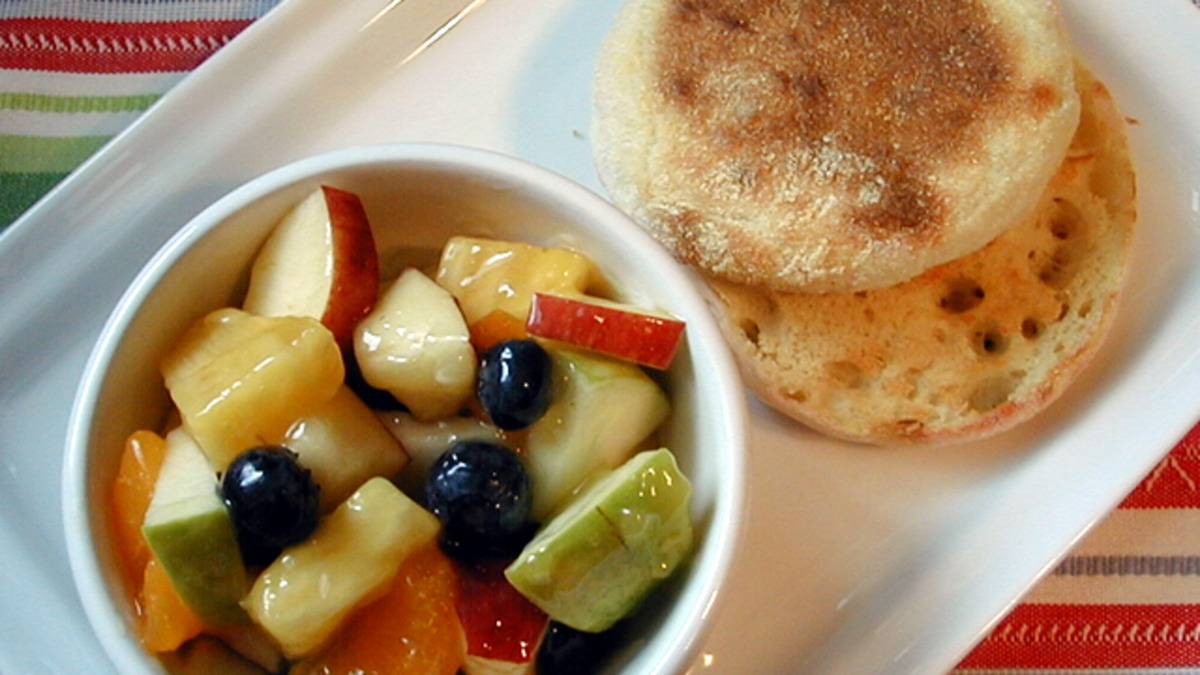 Antwerp Six Fruit Compote