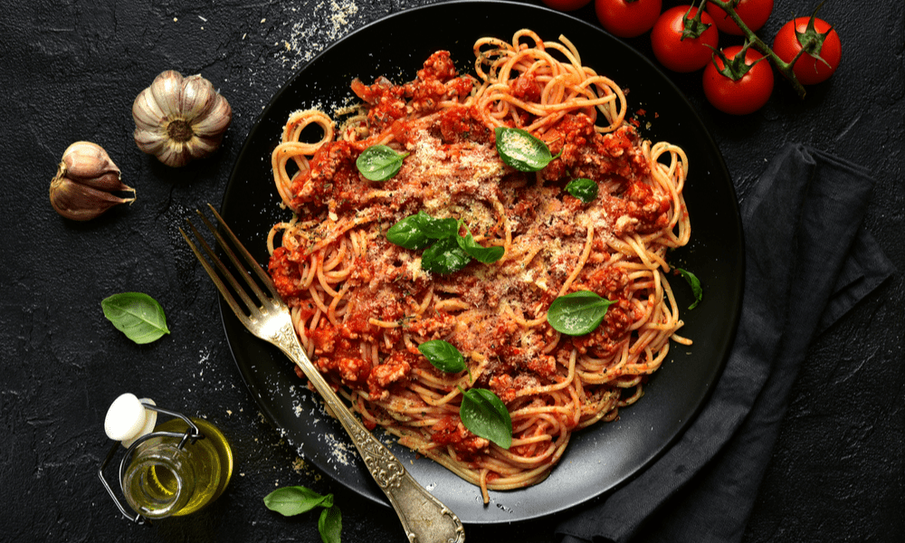 Slow-Simmered Bolognese with Milk-Reduced Ragù