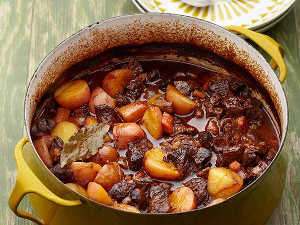 The Best-Kept Secret Beef Bourguignon