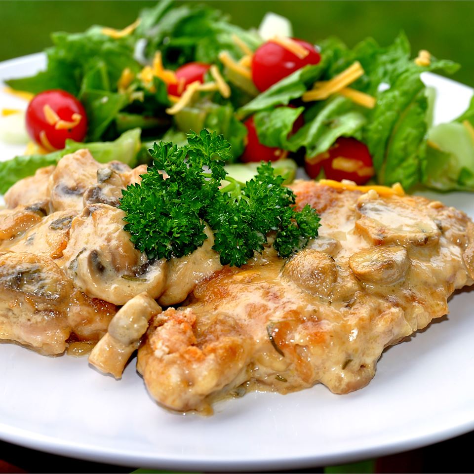 Percent Perfect Chicken