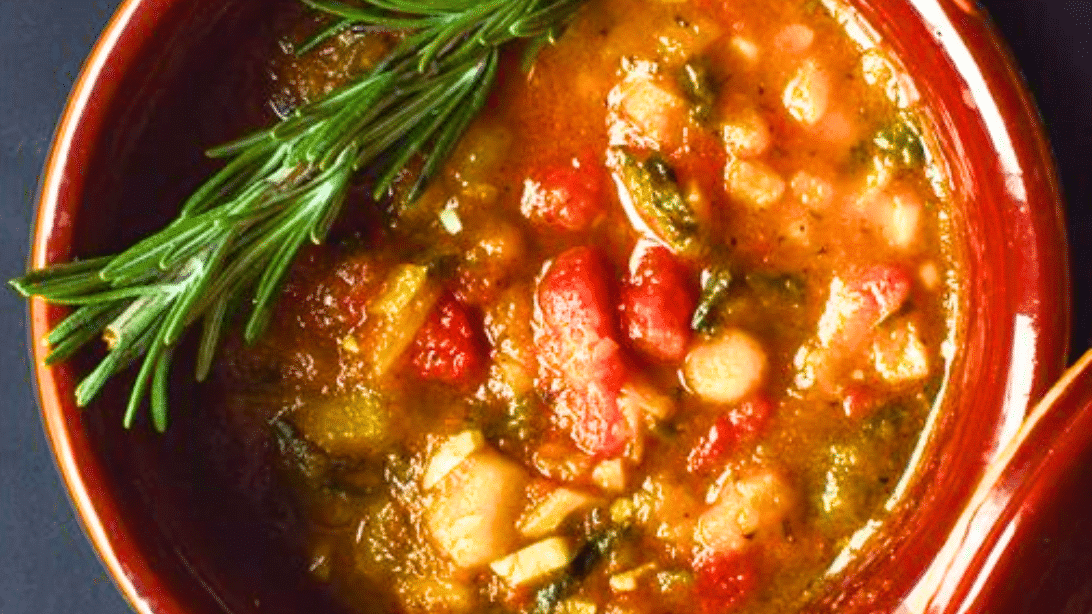 Fallout Shelter Harvest Stew