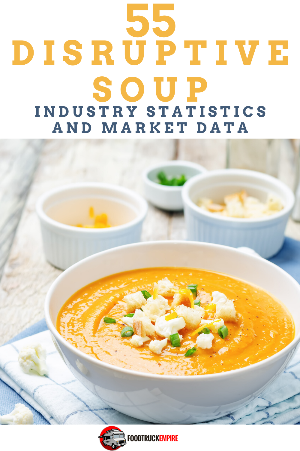 Fresh Forum Statistics Soup