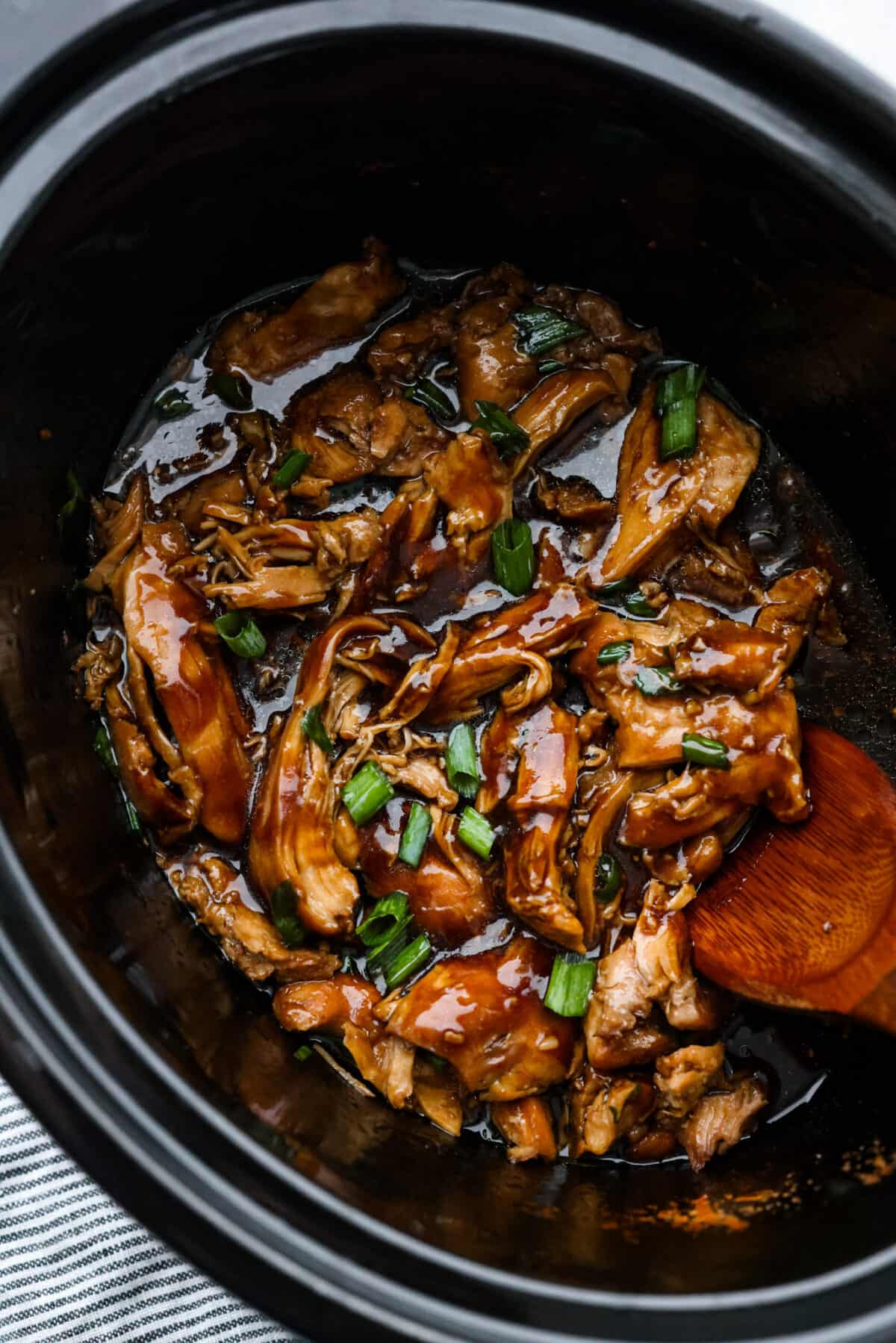 Bourbon-Infused Grilled Chicken Thighs
