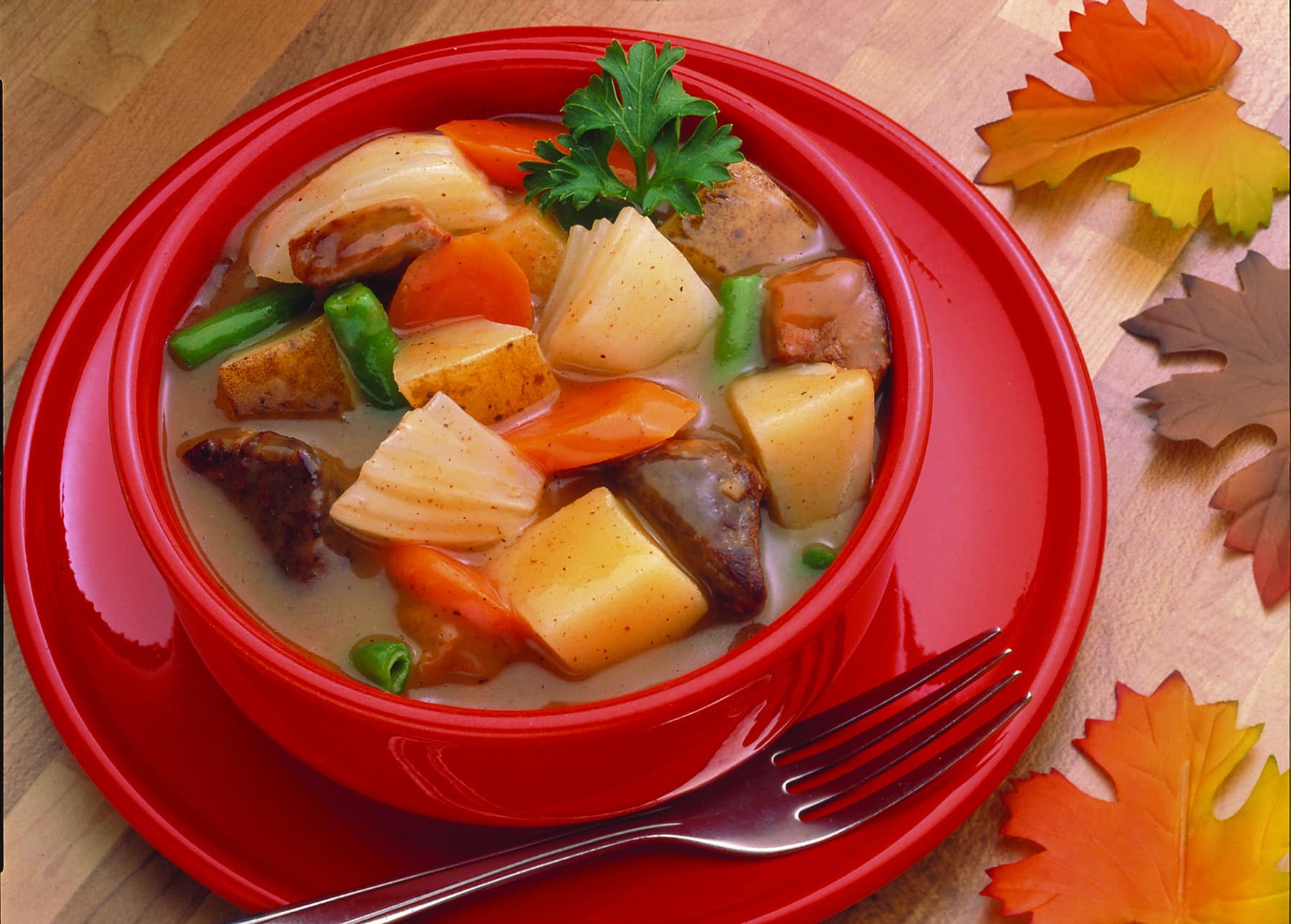 Board of Nursing Beef Stew