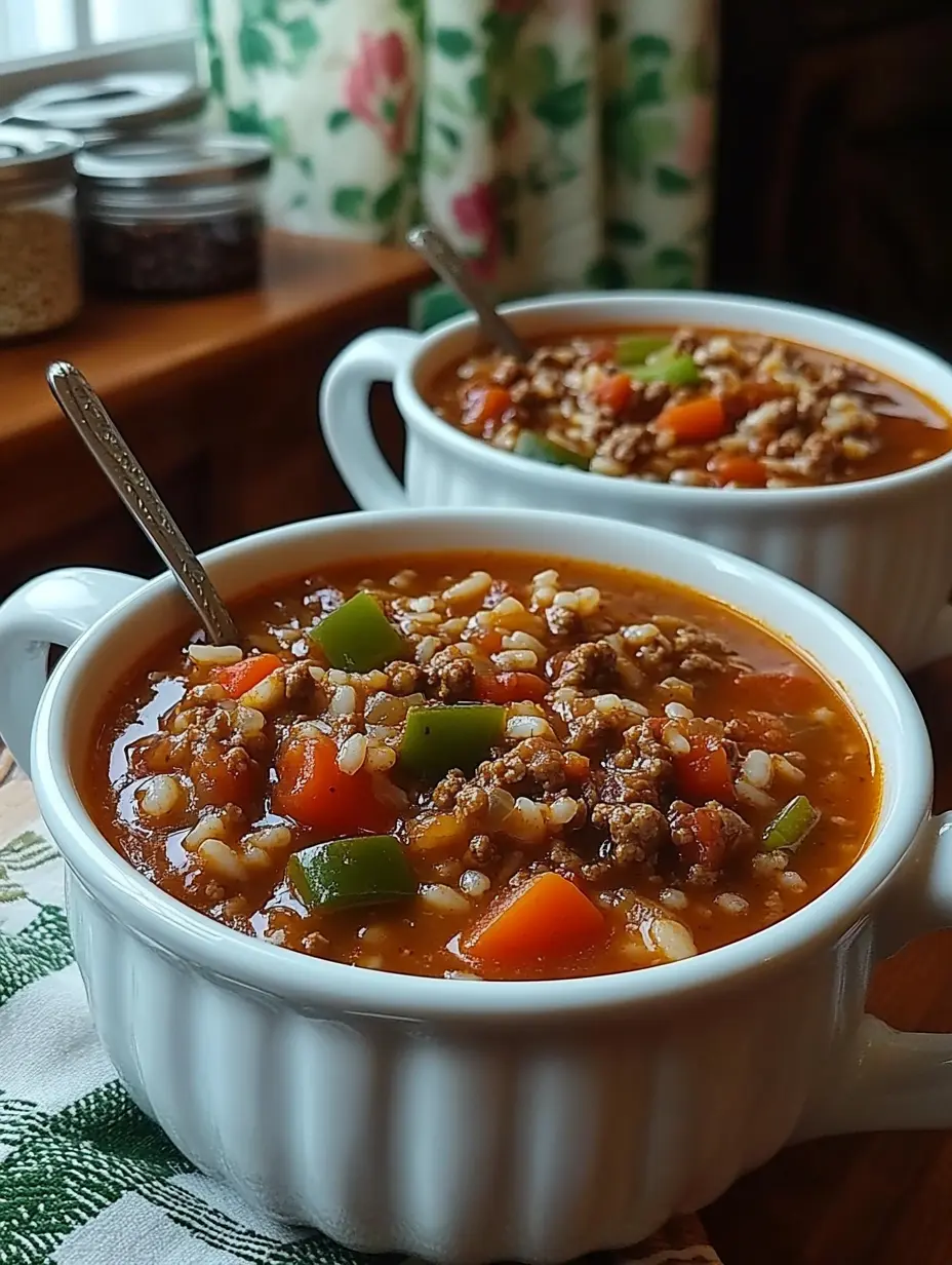Orangutan Plushie Comfort Soup