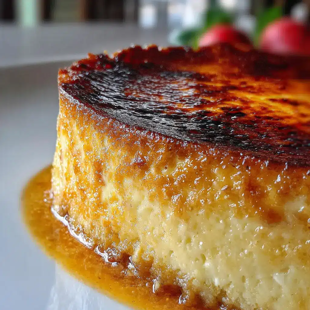 What Was Best Crème Brûlée