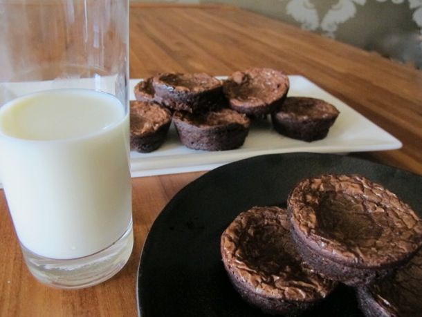 Game-Day Chocolate Truffle Bites
