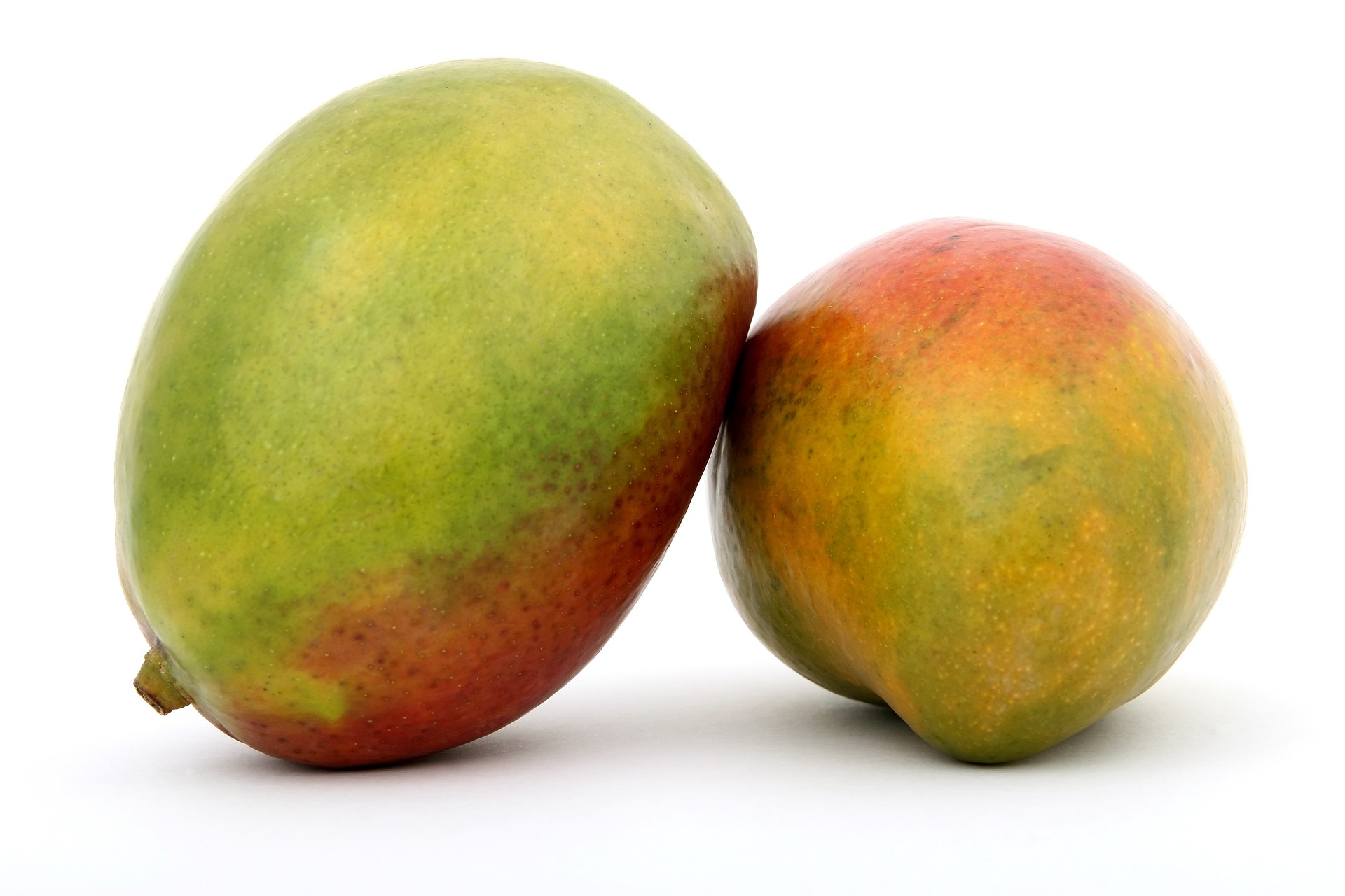 Mango-Avocado Citrus Salad with Cilantro