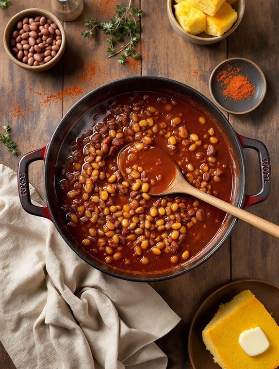 Cisco's Cowboy Chili