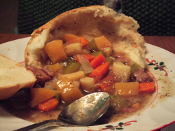 Celtic Fusion Stew