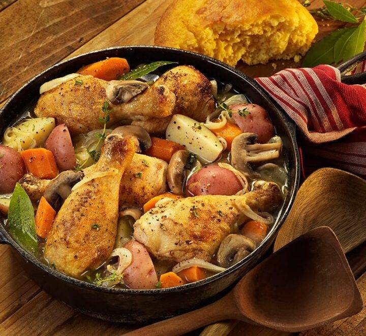 Brainerd Farmhouse Chicken