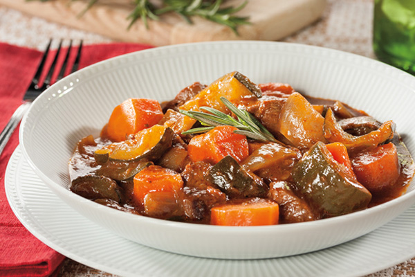Midwest Farmhouse Comfort Stew