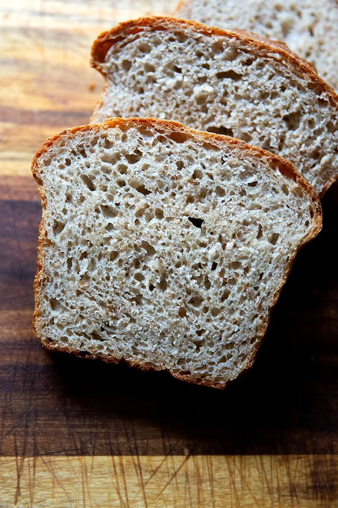 Rytelo Rye Bread