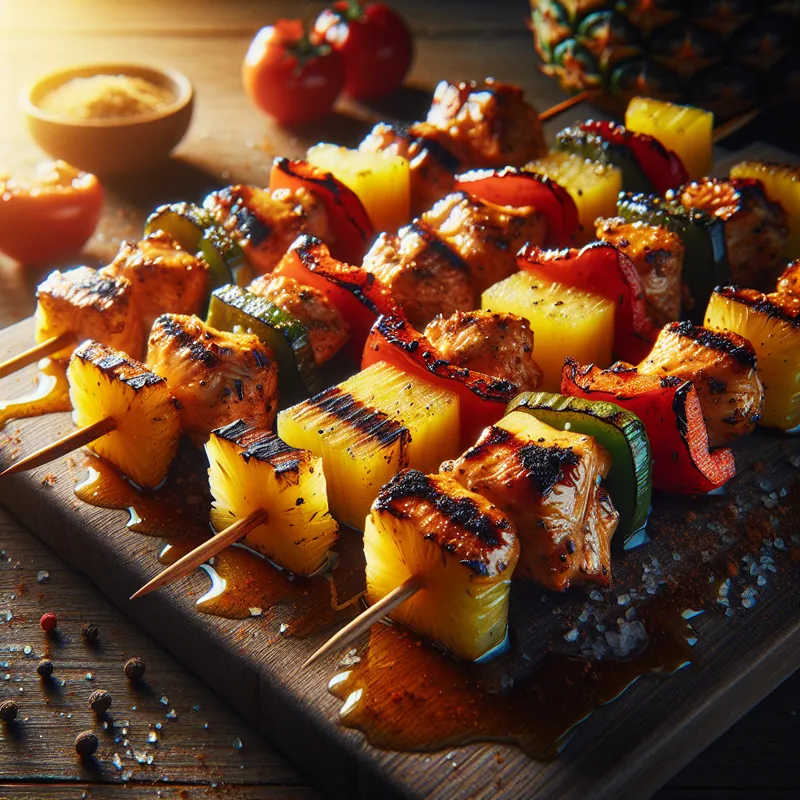 Tropical Fusion
