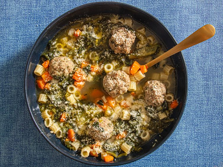 Syntax Error Soup