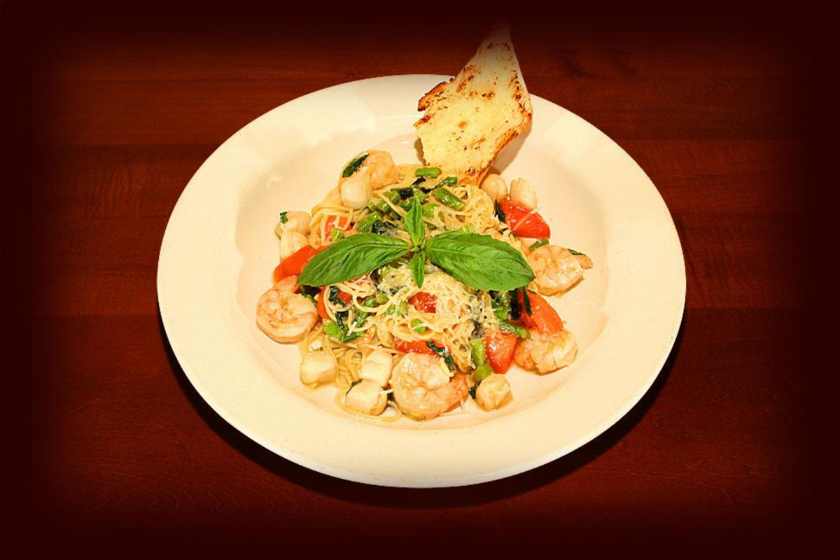 Trending Melody Pasta