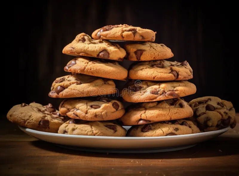 OpenAI's Chocolate Chip Cookie Algorithm