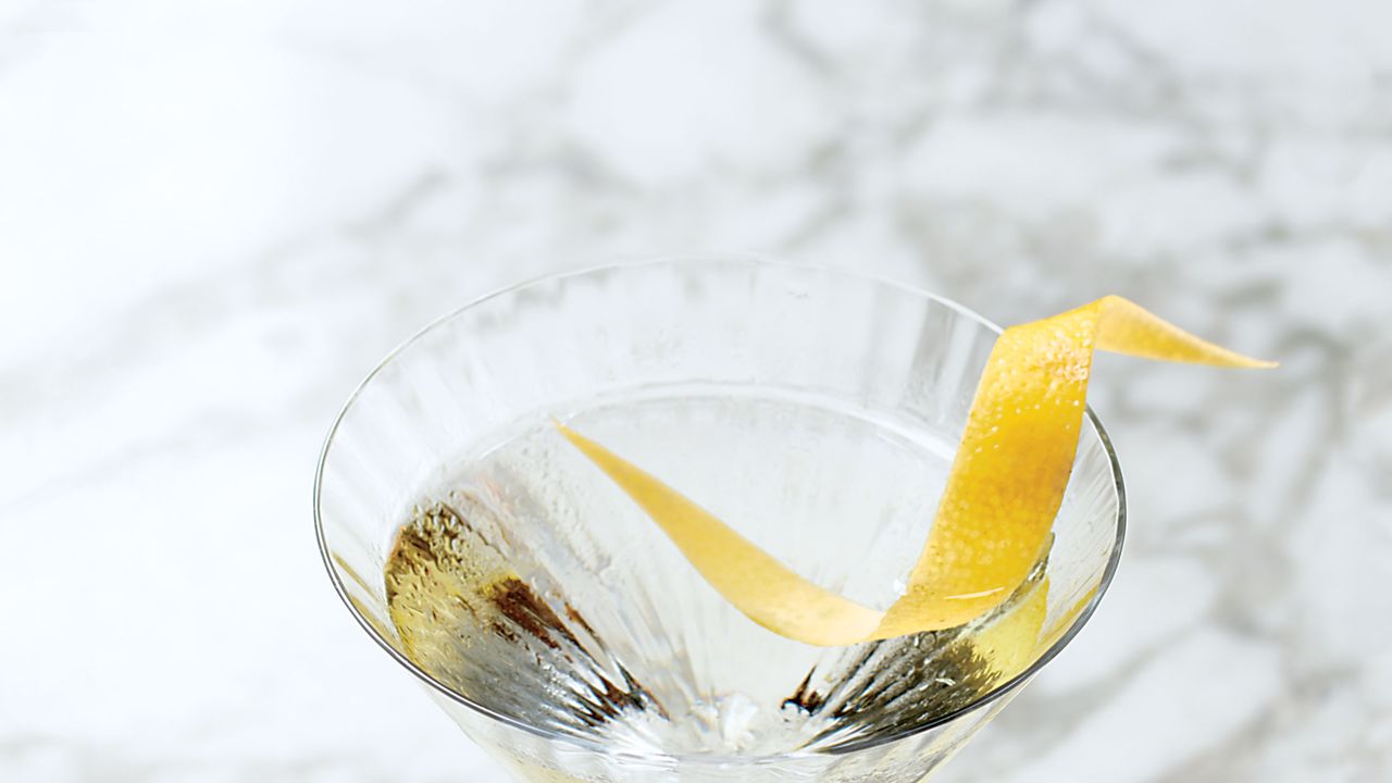 Viral Vesper