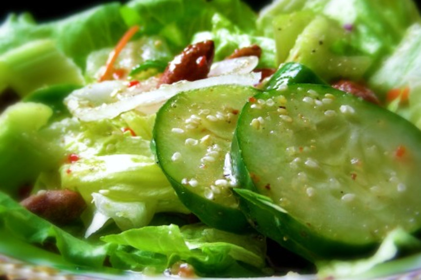 Office 365 Cloud-Side Salad