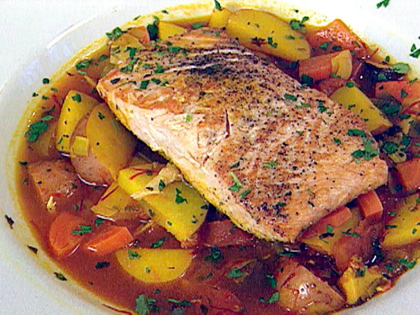 Brainerd River Run Salmon