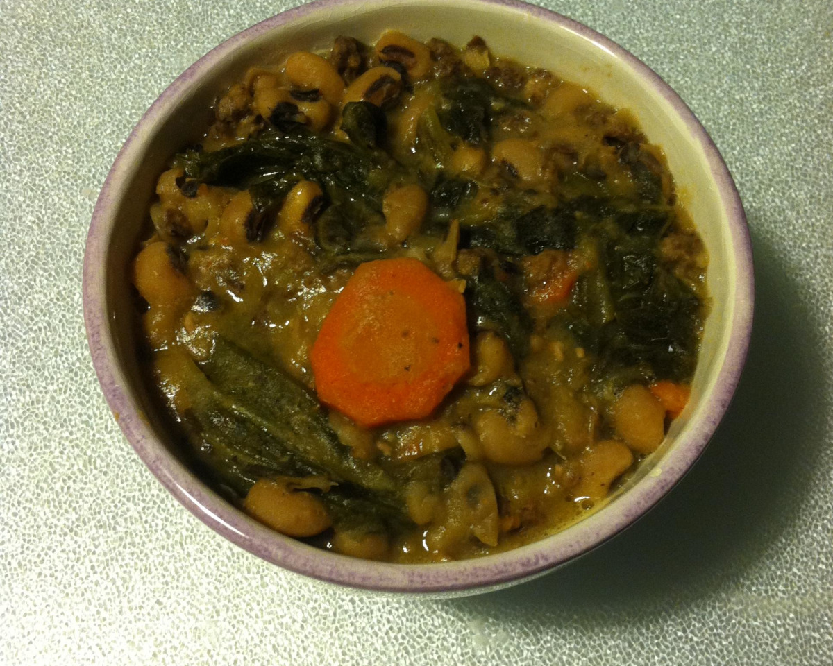 Surname Surname Stew