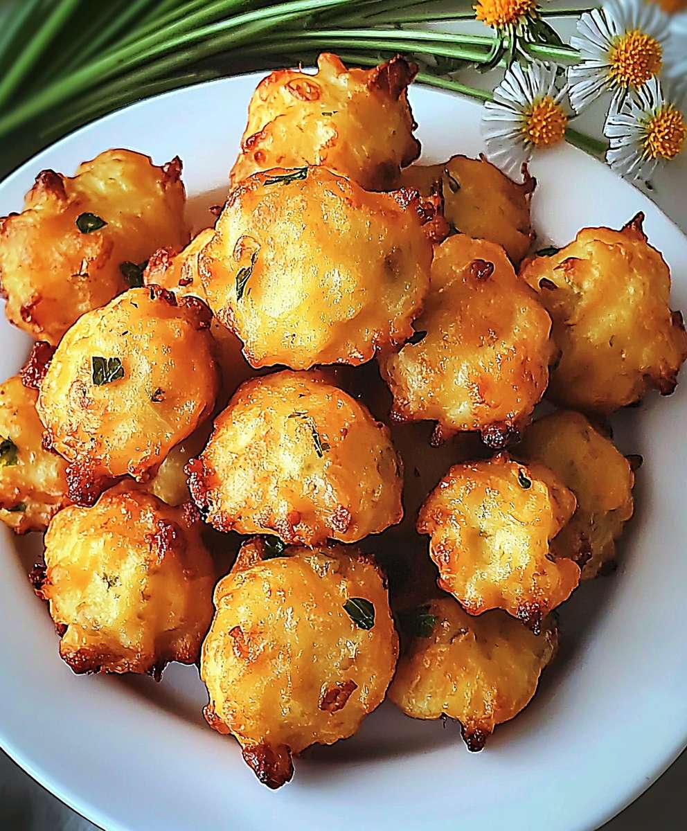 Spring Boot Fritters