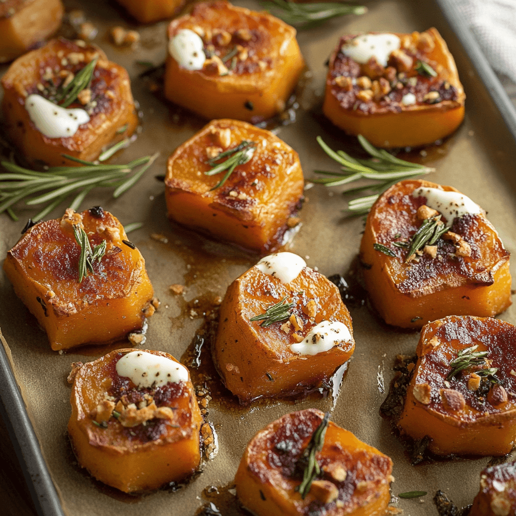Sweet Potato 'Gummy' Bites