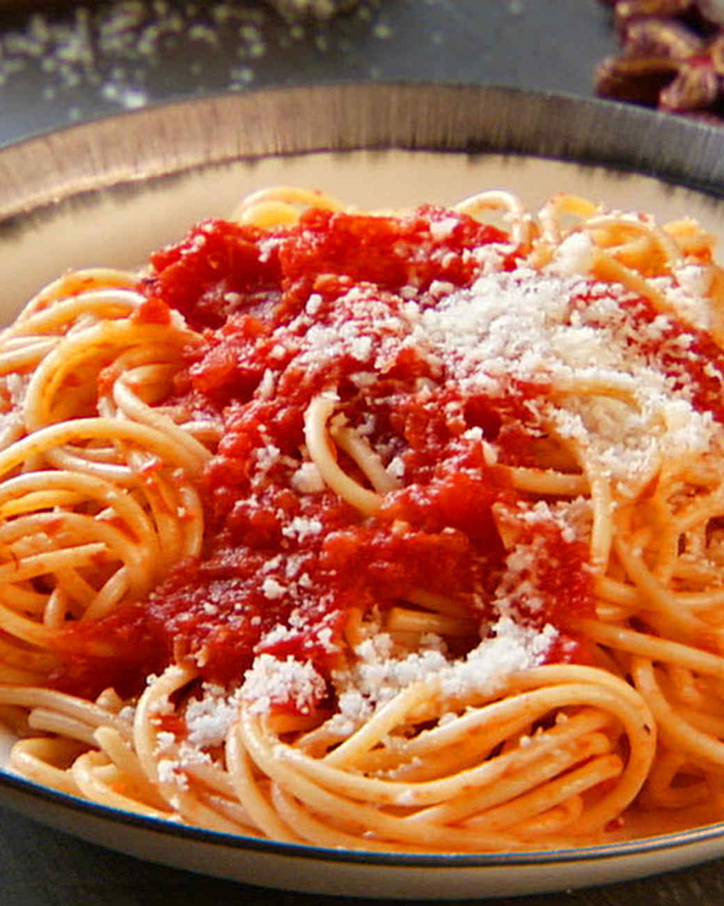 Socks5 Spaghetti