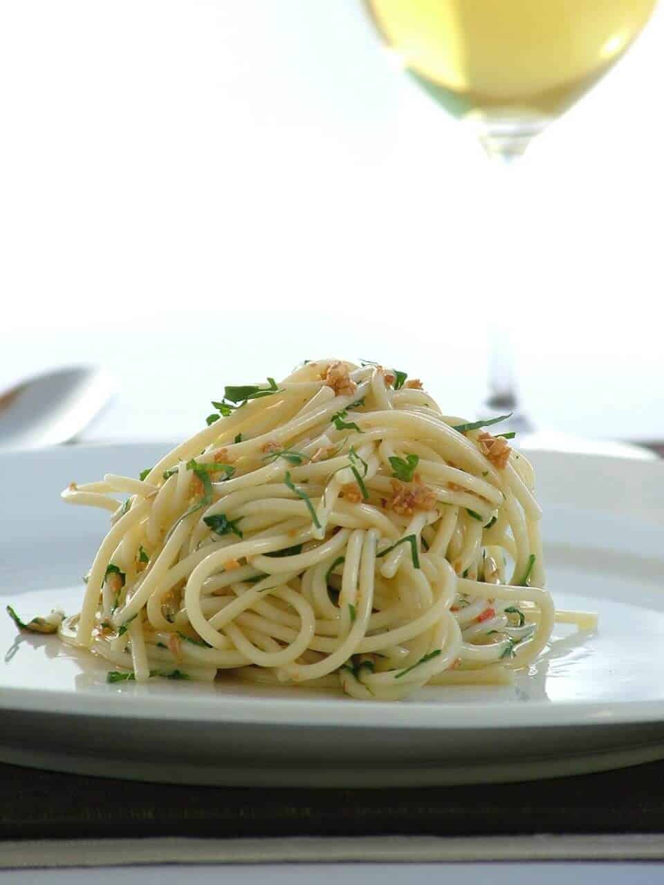 Proxy List Pasta