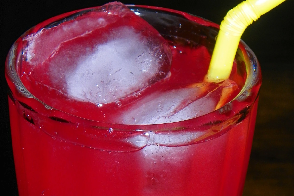 Imbiber's Mint Cooler