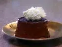 Blackpool Tower Chocolate Mousse Towers