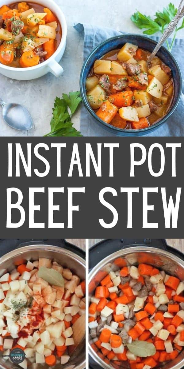 Herb-Roasted Whole30 Beef Stew