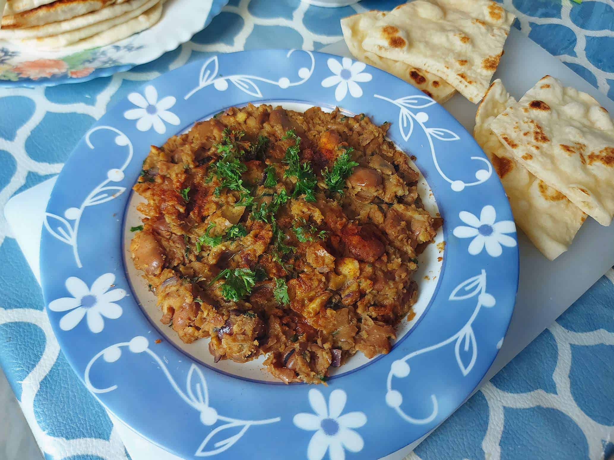 Nile Valley Ful Medames