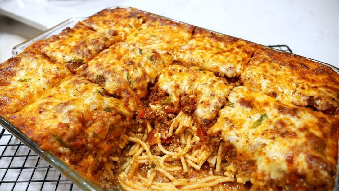 Business Plan Spaghetti