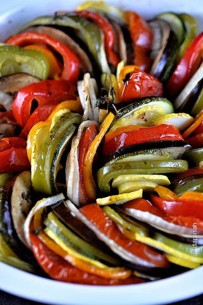 Mayfair Garden Ratatouille