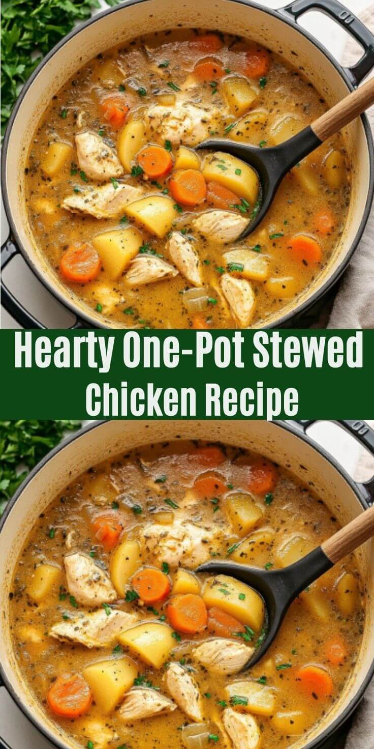 Bargain Bowl: Hearty One-Pot Feast