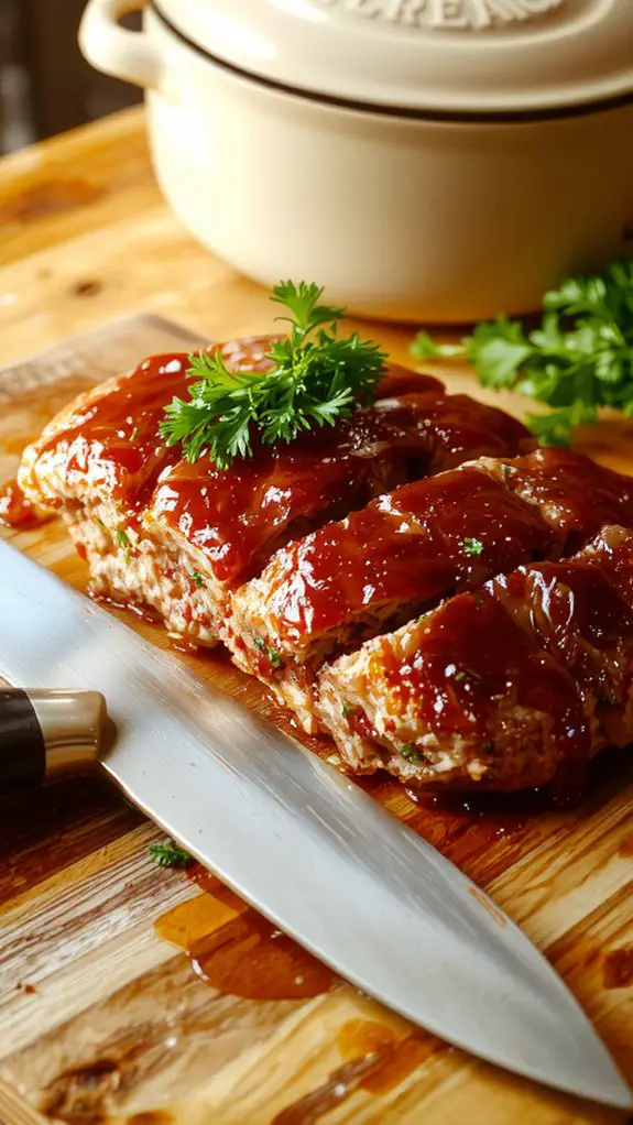 Durotar Dark Meat Loaf