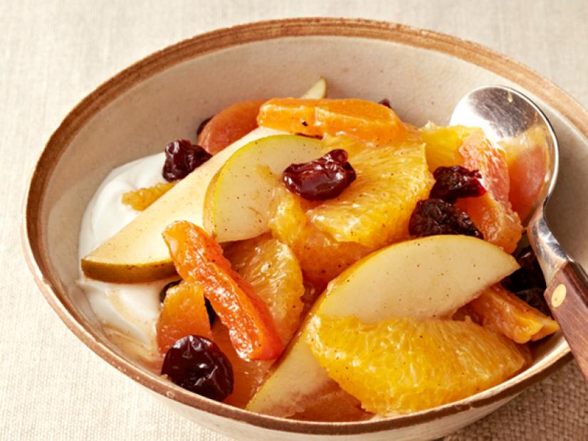 Hidden Power Fruit Salad
