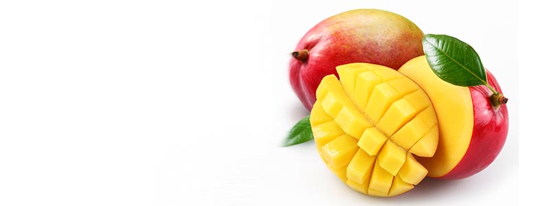 Tropical Harmony Salad