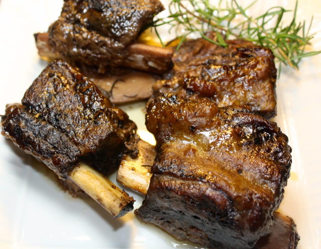 True History-Style Slow-Cooked Beef Short Ribs