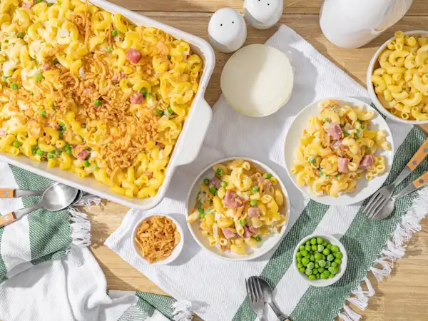 Albert Lea Estate Comfort Casserole