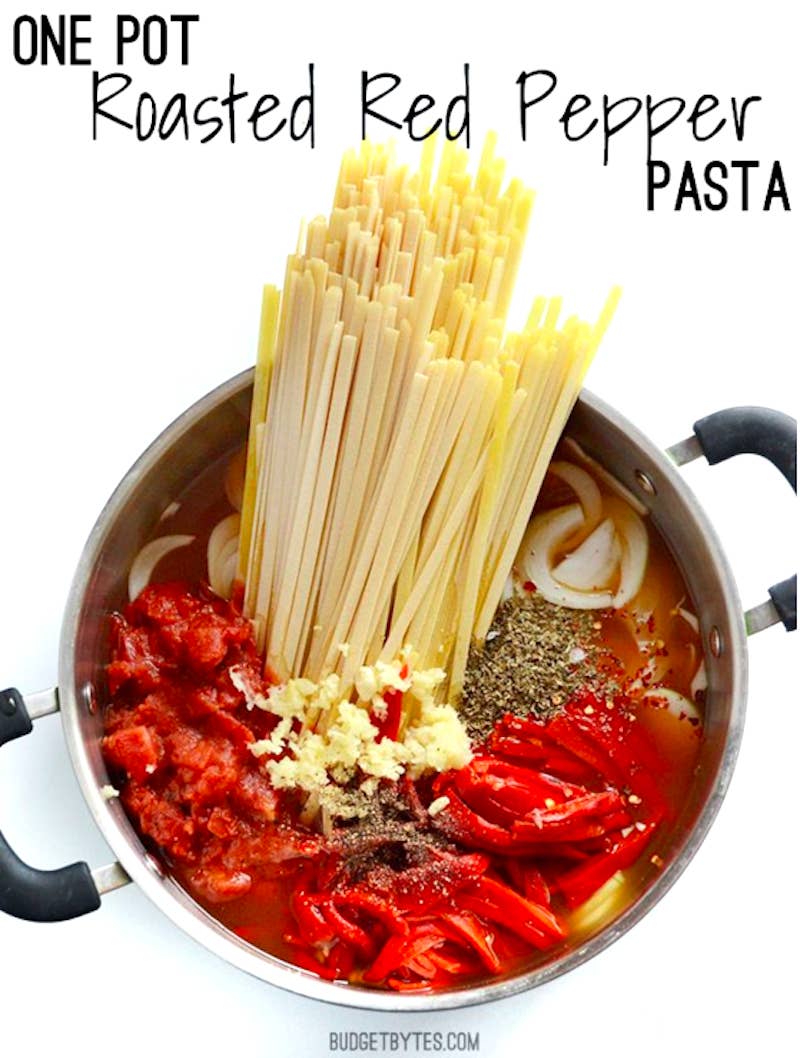 That's Best Without Cheese