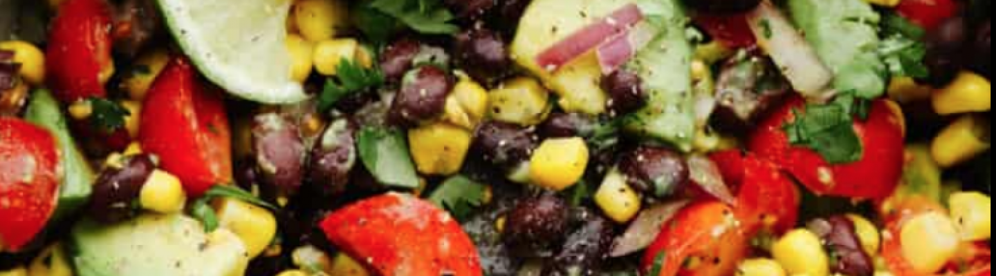 Denver Garden-Raised Tomato & Herb Quinoa Bowl