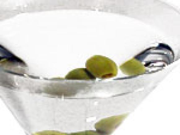 Scam Alert Martini
