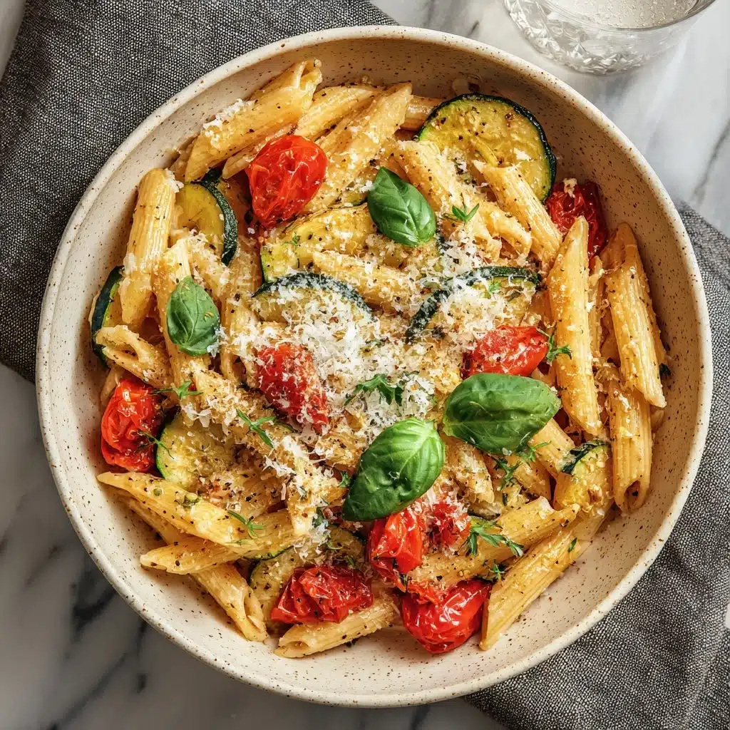 Best Vegetarian Pasta