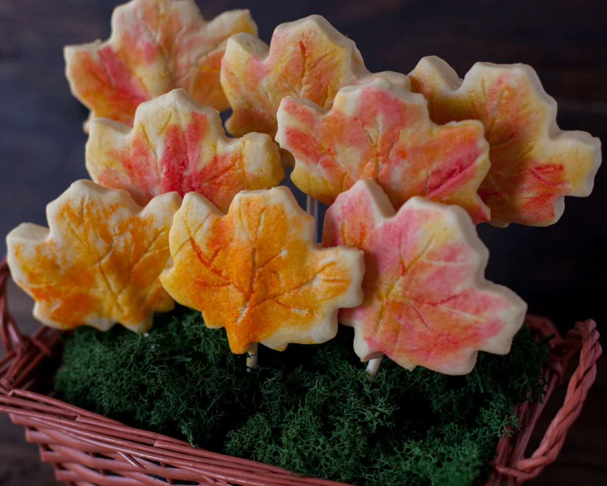 FUN.com Gift-Tag Cookie Bouquet