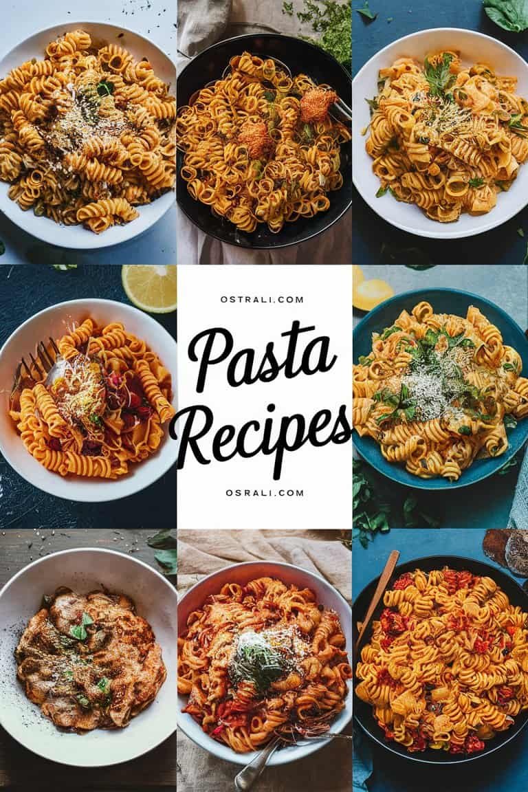 Quick Pasta